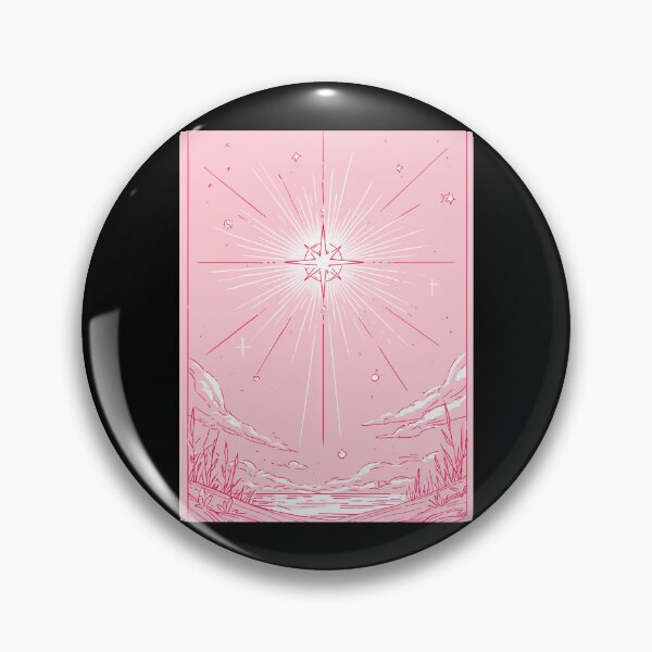 Item preview, The Star designed and sold by MendaciousMina.