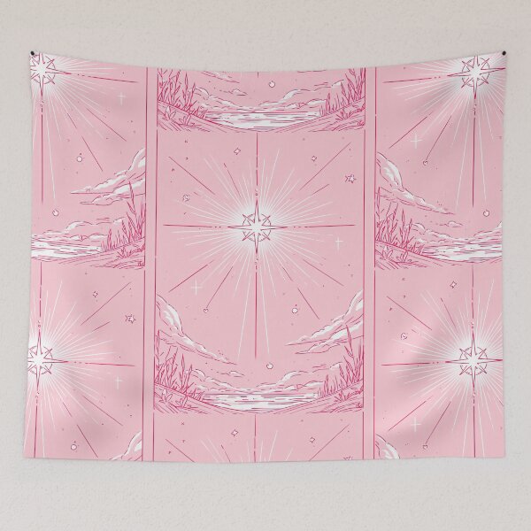Item preview, The Star designed and sold by MendaciousMina.
