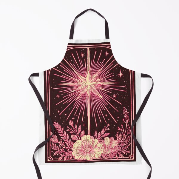 Item preview, The Star designed and sold by MendaciousMina.