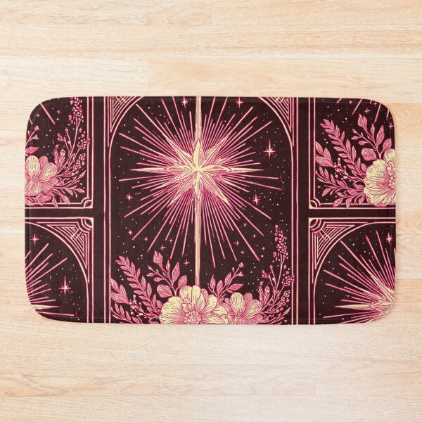Item preview, The Star designed and sold by MendaciousMina.
