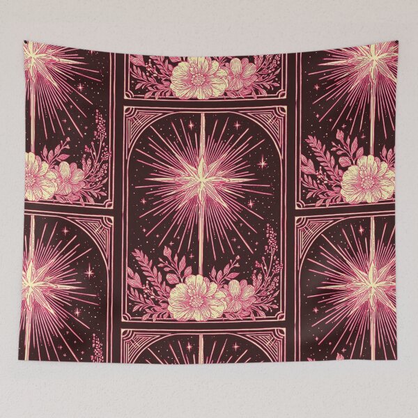 Item preview, The Star designed and sold by MendaciousMina.