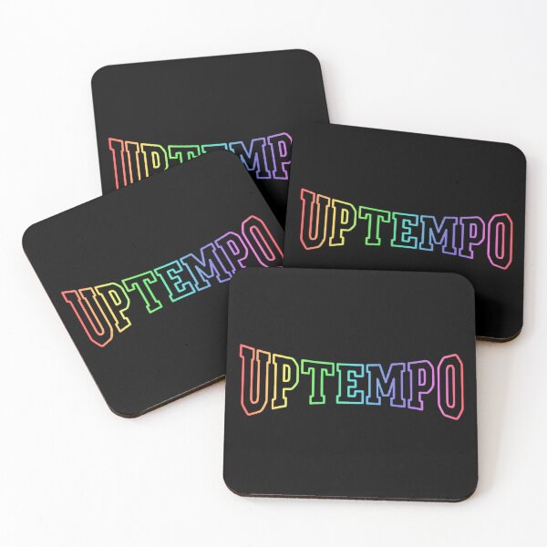 Item preview, Neon Uptempo Hardcore Techno Festival Rave Art designed and sold by SPAZE-Typo.