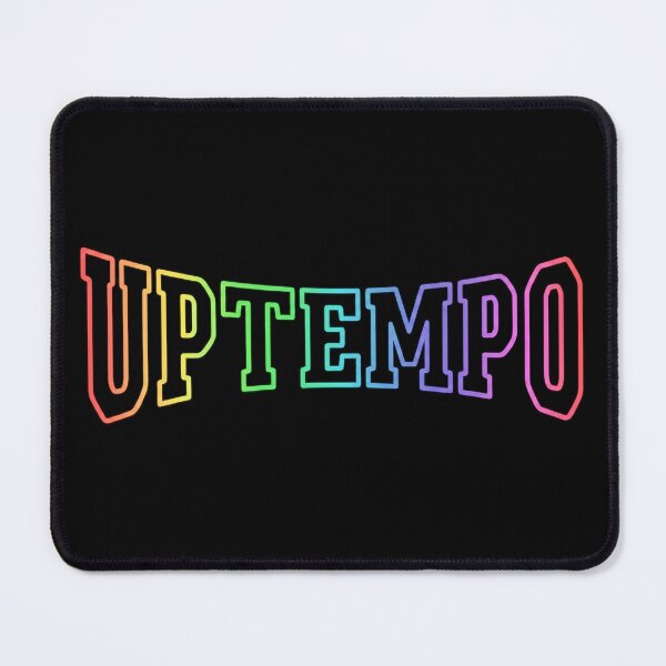 Item preview, Neon Uptempo Hardcore Techno Festival Rave Art designed and sold by SPAZE-Typo.