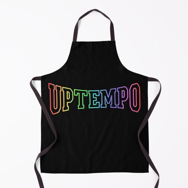 Artikelvorschau, Neon Uptempo Hardcore Techno Festival Rave Art entworfen und verkauft von SPAZE-Typo.
