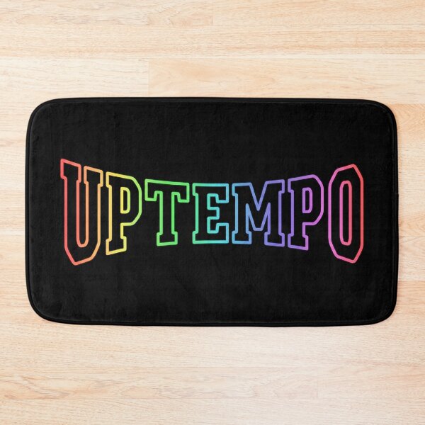 Item preview, Neon Uptempo Hardcore Techno Festival Rave Art designed and sold by SPAZE-Typo.
