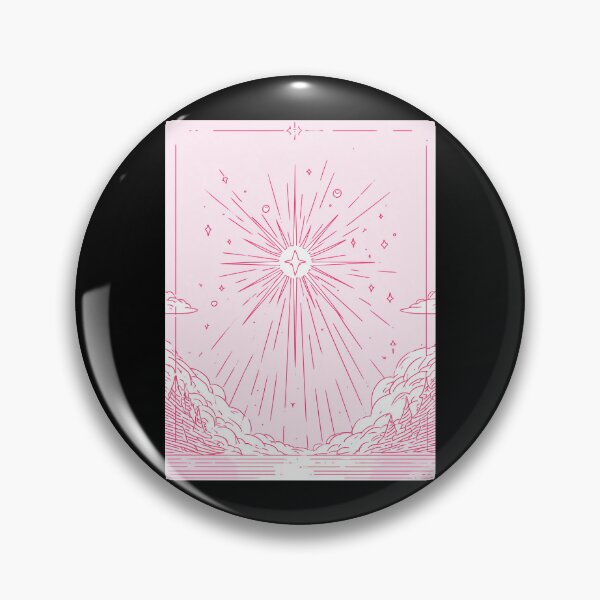 Item preview, The Star designed and sold by MendaciousMina.
