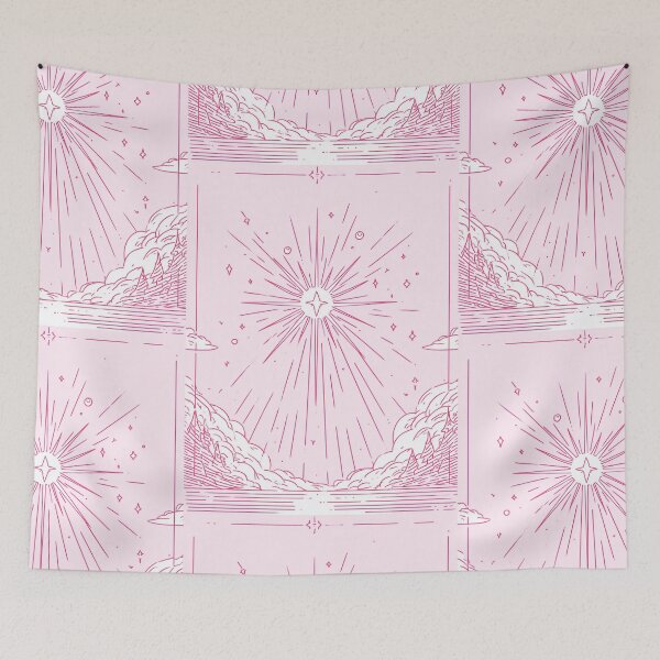 Item preview, The Star designed and sold by MendaciousMina.
