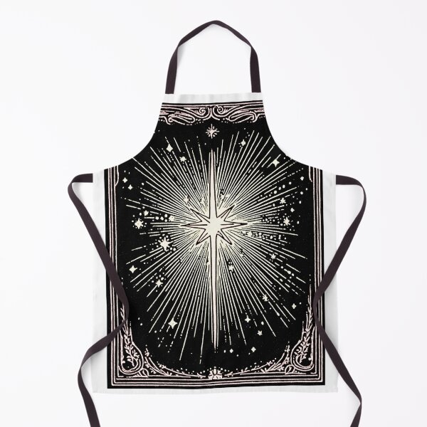 Item preview, The Star designed and sold by MendaciousMina.