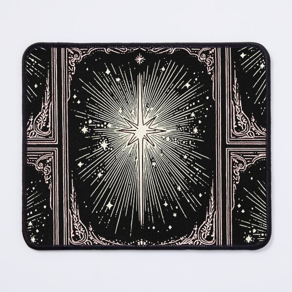 Item preview, The Star designed and sold by MendaciousMina.