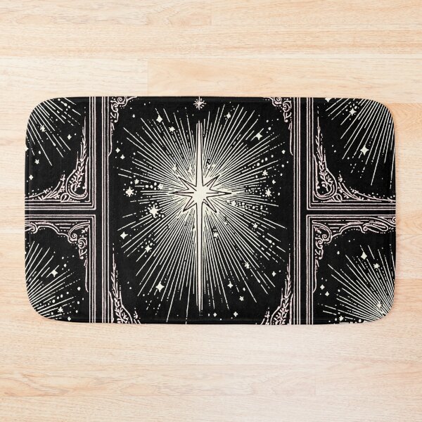 Item preview, The Star designed and sold by MendaciousMina.