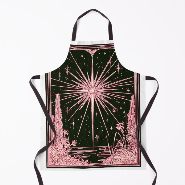 Item preview, The Star designed and sold by MendaciousMina.