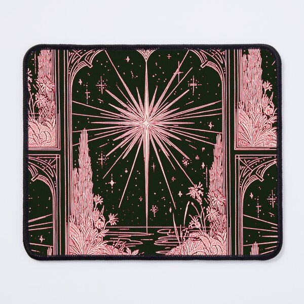 Item preview, The Star designed and sold by MendaciousMina.