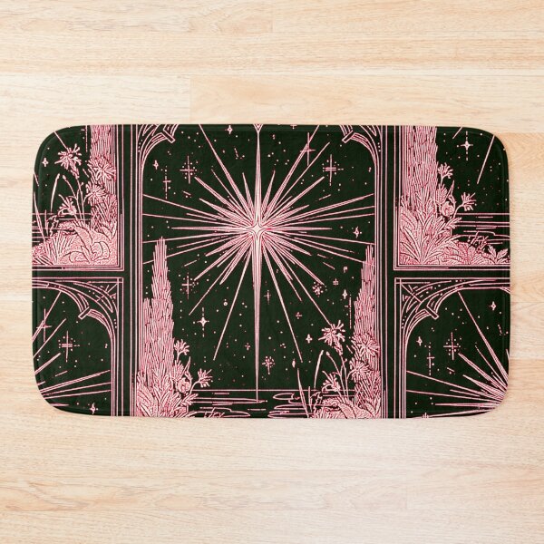Item preview, The Star designed and sold by MendaciousMina.