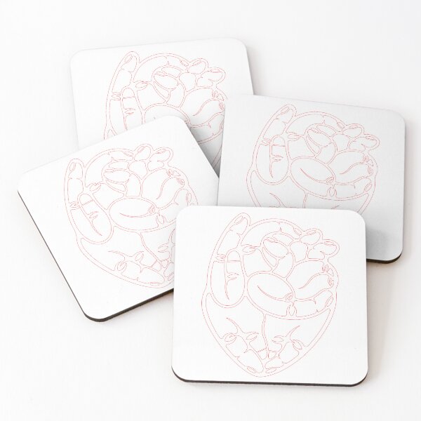 Item preview, Simple is best giving my heart designed and sold by shinysoles.
