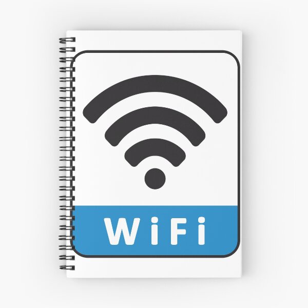 Item preview, WIFI designed and sold by Angelos7.