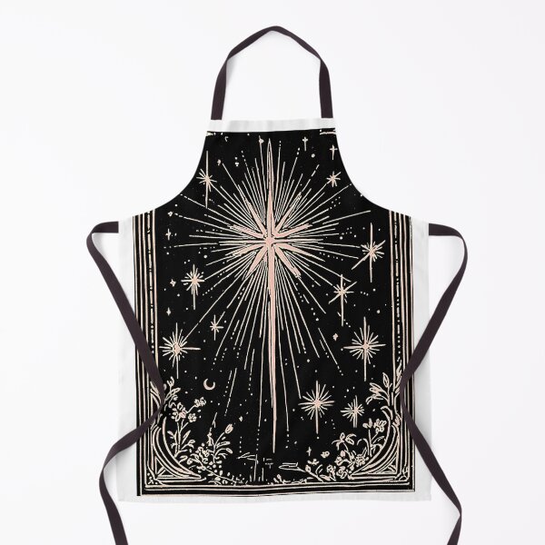 Item preview, The Star designed and sold by MendaciousMina.