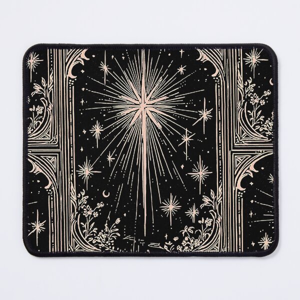 Item preview, The Star designed and sold by MendaciousMina.
