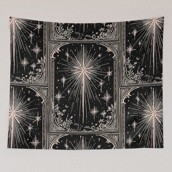 Item preview, The Star designed and sold by MendaciousMina.