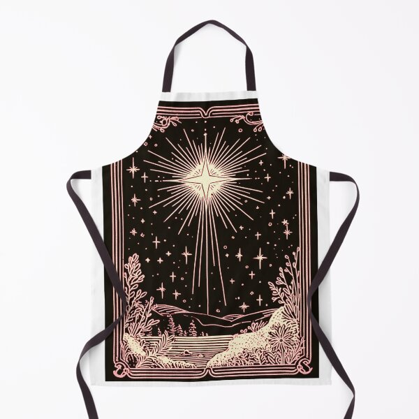 Item preview, The Star designed and sold by MendaciousMina.