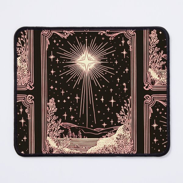 Item preview, The Star designed and sold by MendaciousMina.