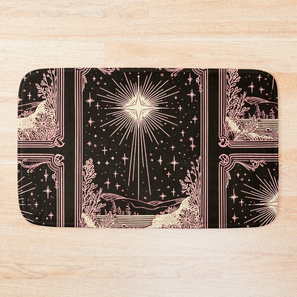 Item preview, The Star designed and sold by MendaciousMina.