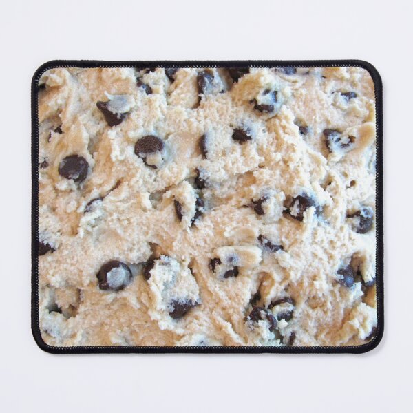 Item preview, Chocolate Chip Cookie Dough designed and sold by Digital50.