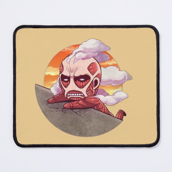 Item preview, God of Destruction — Colossus Titan Steam Study designed and sold by TheStickLab.