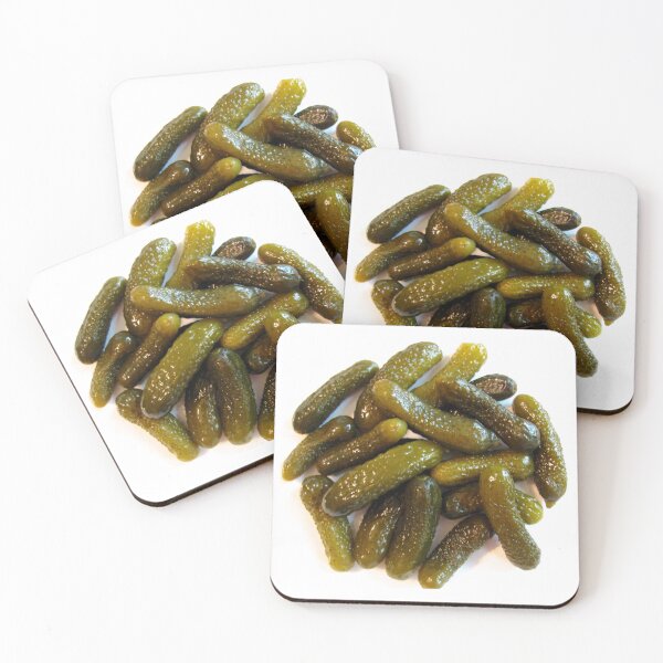 Item preview, Real Pickles designed and sold by Digital50.