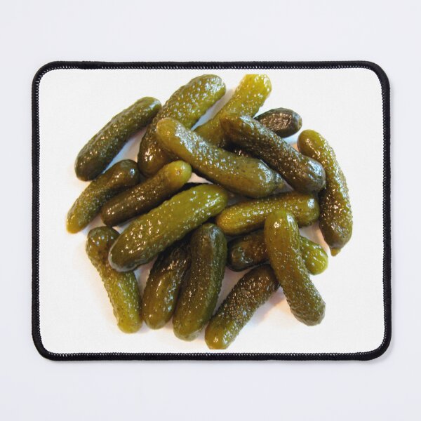 Item preview, Real Pickles designed and sold by Digital50.