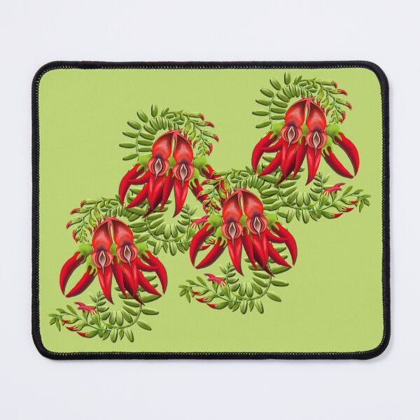 Item preview, Schwizer Buremolerei Neuseeland Wildblueme 2 designed and sold by tasmanianartist.