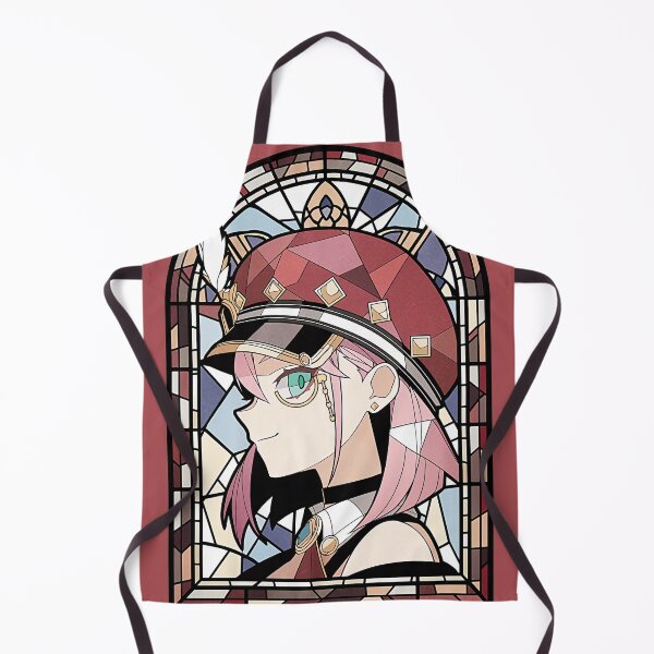 Item preview, Stained Glass Charlotte designed and sold by SchellStation.