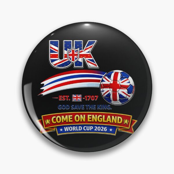 Item preview, British Supporter Kicking Competition 2026 designed and sold by Tsugraf Designs.