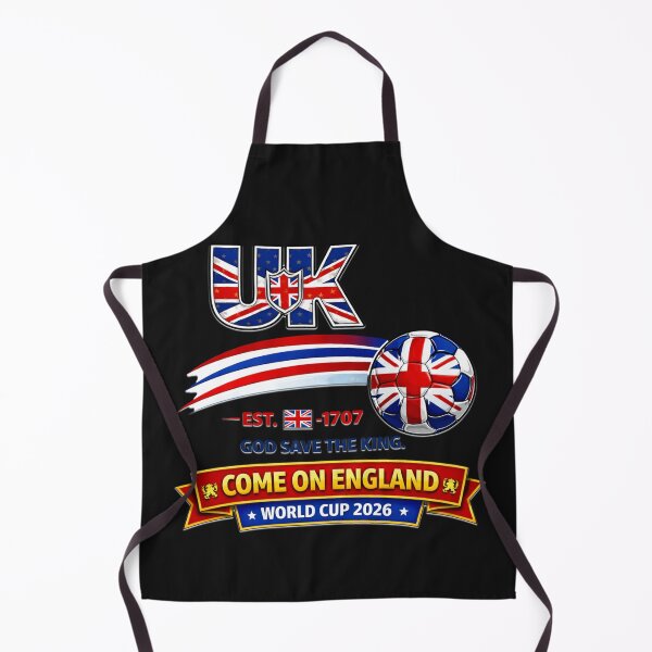 Item preview, British Supporter Kicking Competition 2026 designed and sold by Tsugraf Designs.