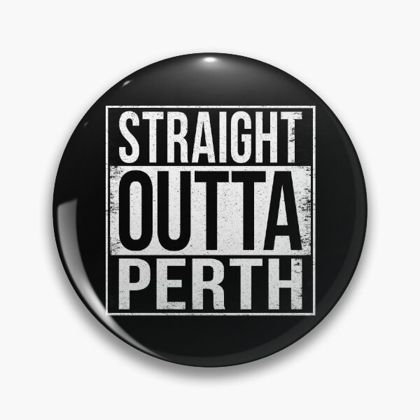 Artikelvorschau, DIREKT AUS PERTH entworfen und verkauft von Bruiserstang.