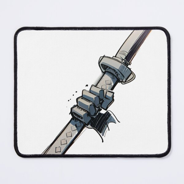 Item preview, Samurai designed and sold by Glenbobagins.