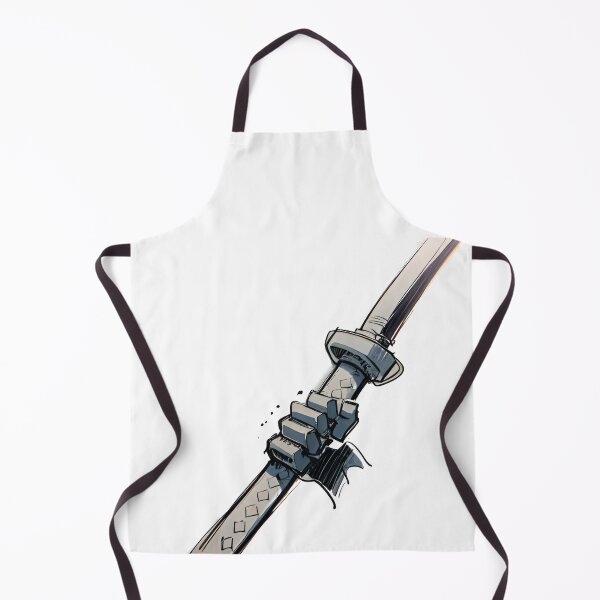 Item preview, Samurai designed and sold by Glenbobagins.