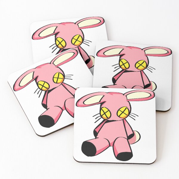 Item preview, BUNNY designed and sold by Deiferboxart7.