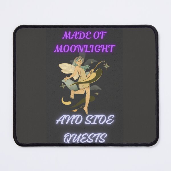 Item preview, Whimsical ADHD Fairy designed and sold by JaceysTake.