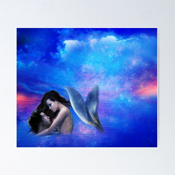 woman 5 Poster