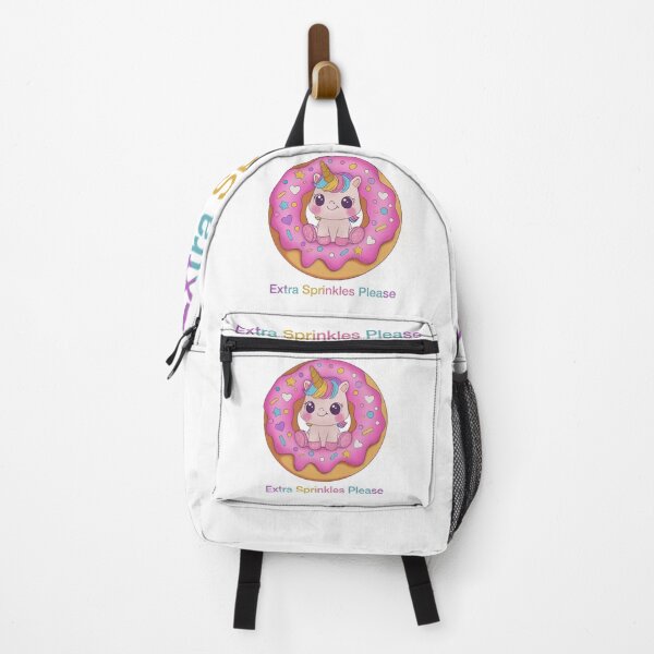 Item preview, Unicorn Doughnut Delight designed and sold by SimoesArtistry.