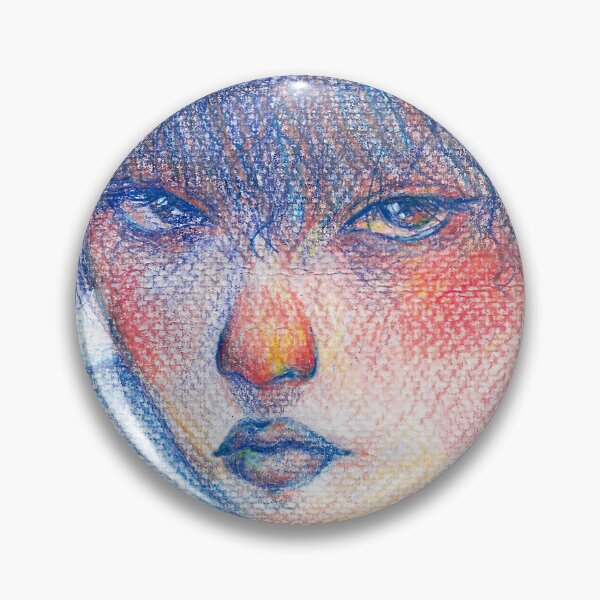 Item preview, That blue boy designed and sold by csp-sketches.