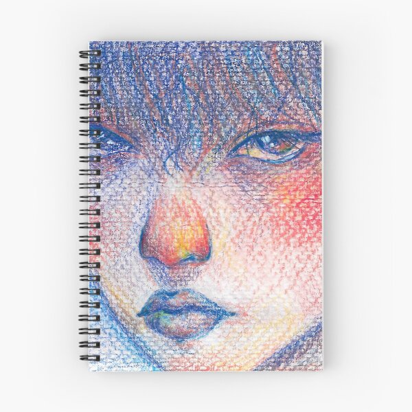 Item preview, That blue boy designed and sold by csp-sketches.