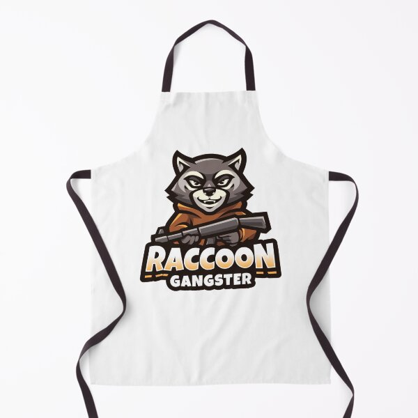 Item preview, Raccoon Gangster designed and sold by Department-73.