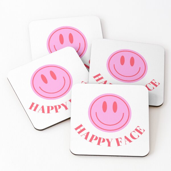 Item preview, HAPPY FACE designed and sold by PGAart.
