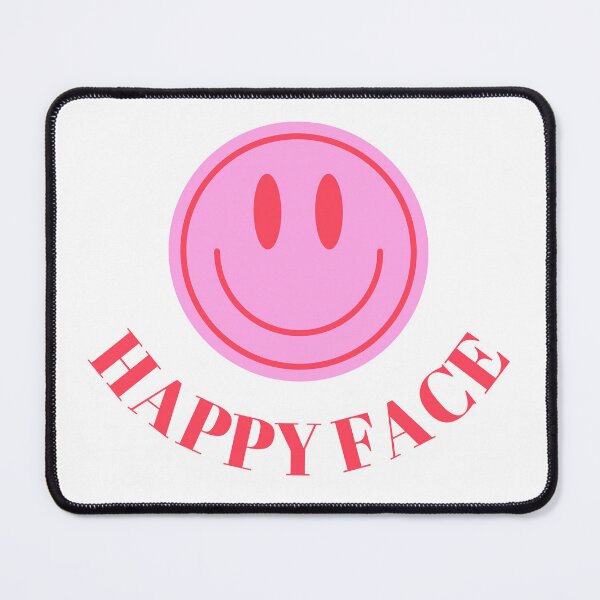 Item preview, HAPPY FACE designed and sold by PGAart.