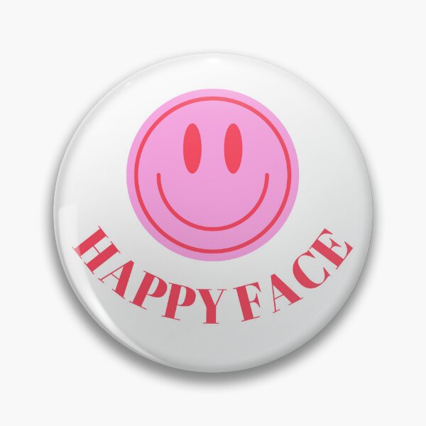 Item preview, HAPPY FACE designed and sold by PGAart.