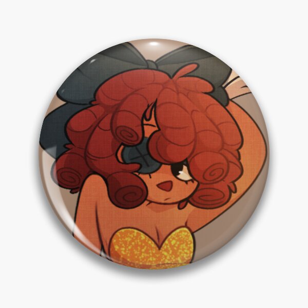Item preview, Ragatha Digital Circus  designed and sold by Gh0stPixelz.