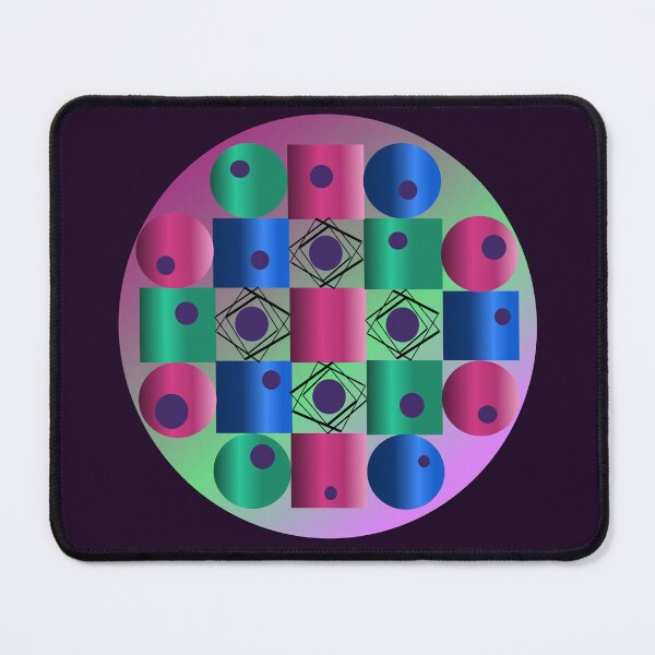 Item preview, Nothing Out Of Shape designed and sold by Artshop Marjolein.