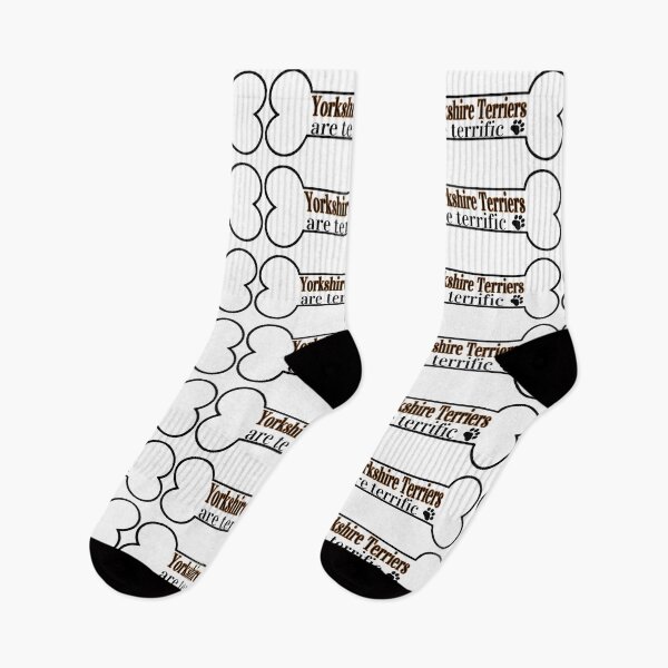 Item preview, Yorkshire Terriers Are Terrific designed and sold by Digital50.