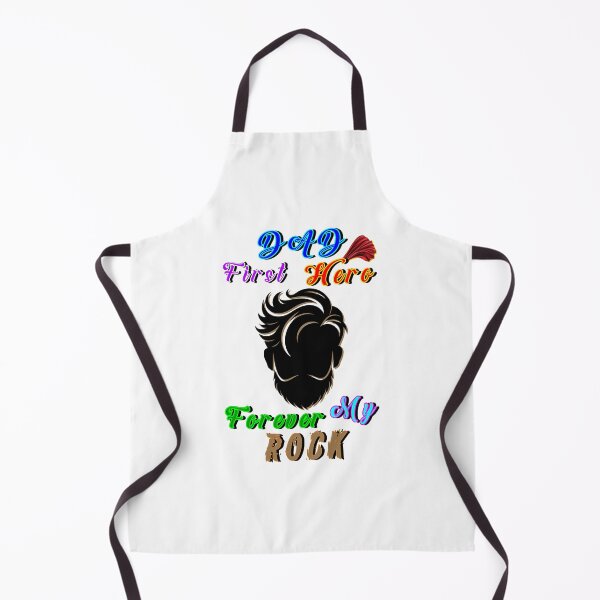Item preview, Dad First Hero Forever My Rock designed and sold by bitcgiantcrab7.